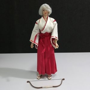 ヴァンピレラ こころもとない 1/6スケール ファイセン ティービー 