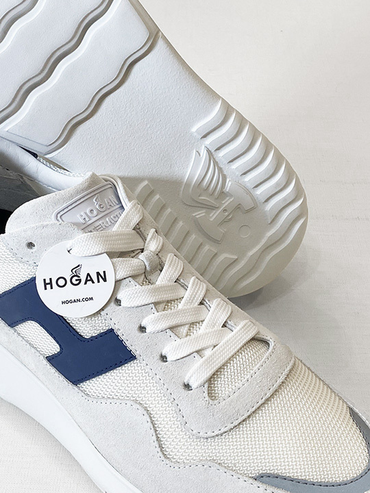 定価5.7万 HOGAN by TOD
