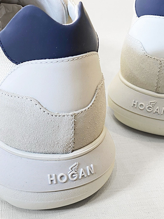 定価5.7万 HOGAN by TOD