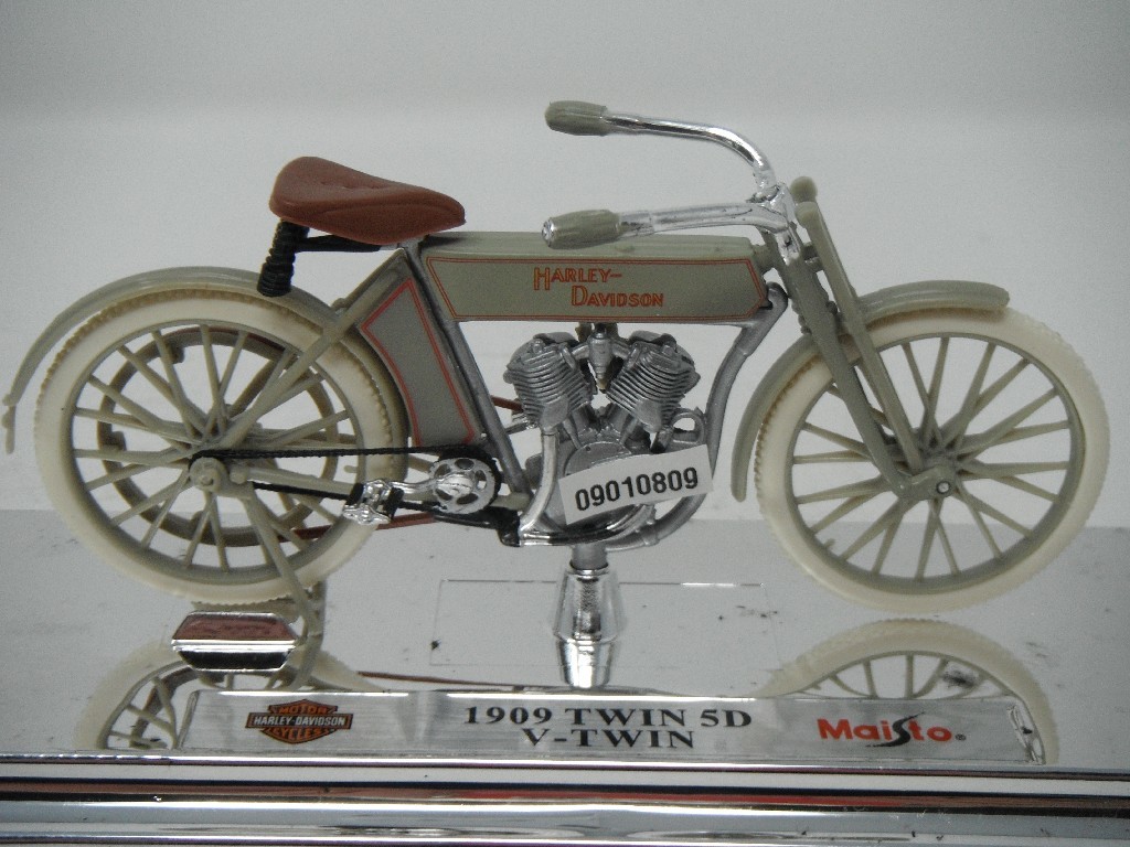 1909 Twin 5d V Twinnull