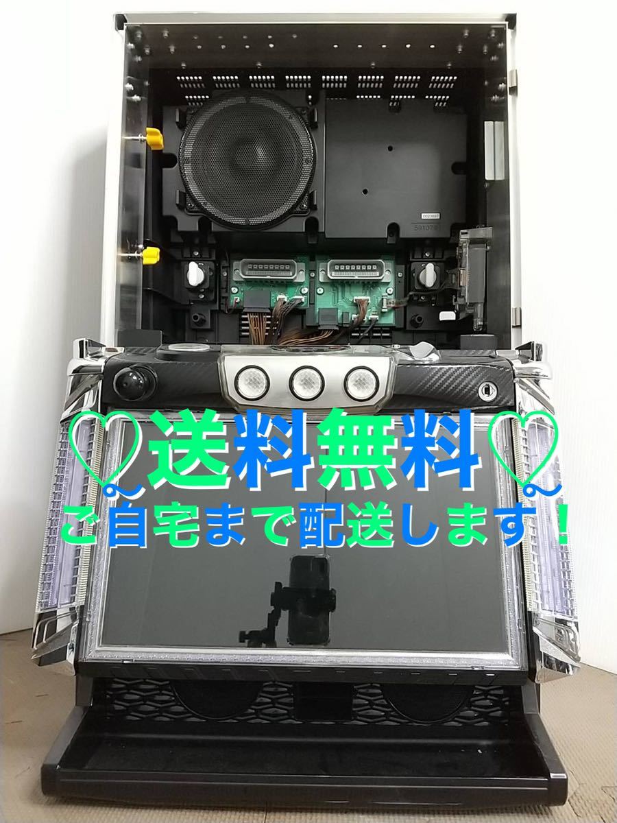 HOT，お買い得 ゜オリンピア アタックビジョン筐体のみ(パチスロ実機)｜売買されたオークション情報、yahooの商品情報をアーカイブ公開 - オークファン パチスロ実機