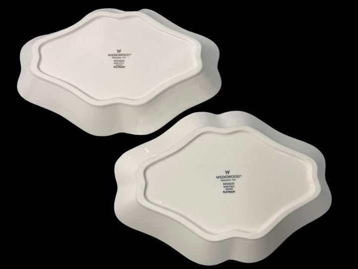 WEDGWOOD ウェッジウッド インタグリオ セット インタグリオ 4ピース