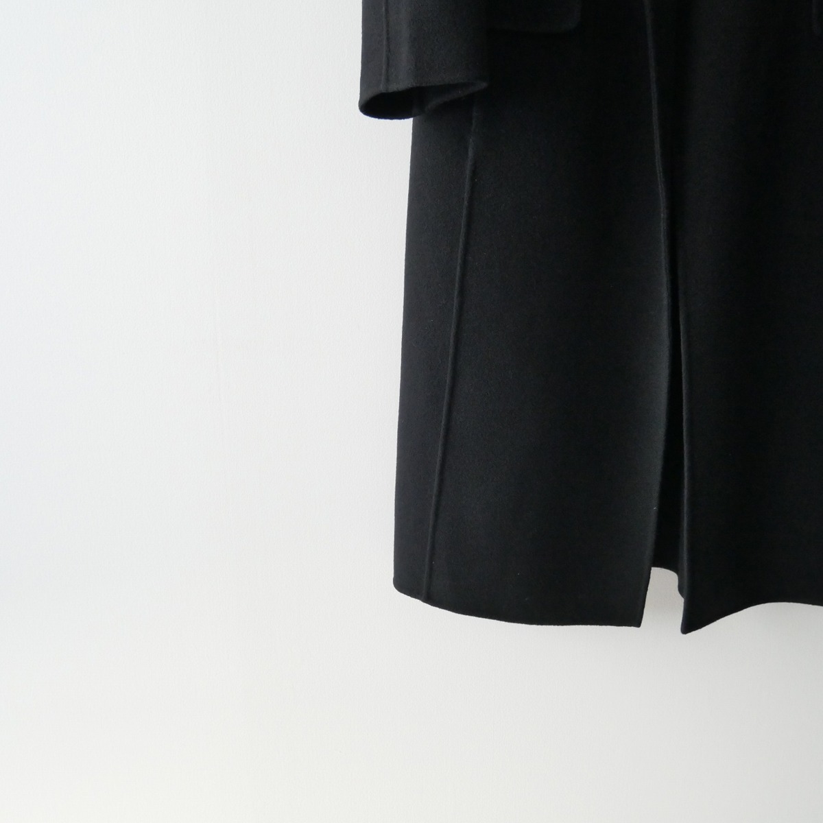 AP STUDIO チェスターコート （2019AW / AP STUDIO エーピー  