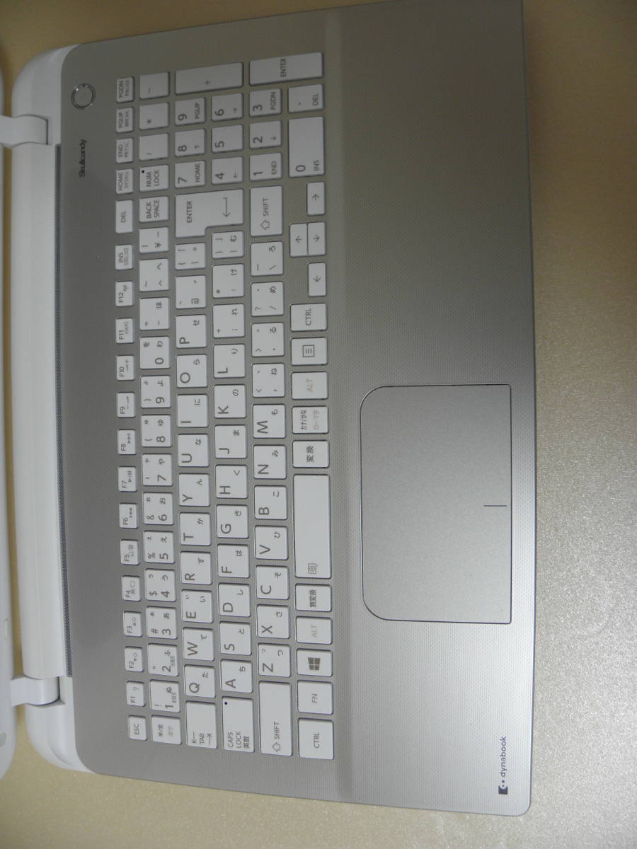 dybabook T55/56MRD Windows11_Home Office_2019付 Dynabook Windows11 | by メモリ8GBの通販 Releases