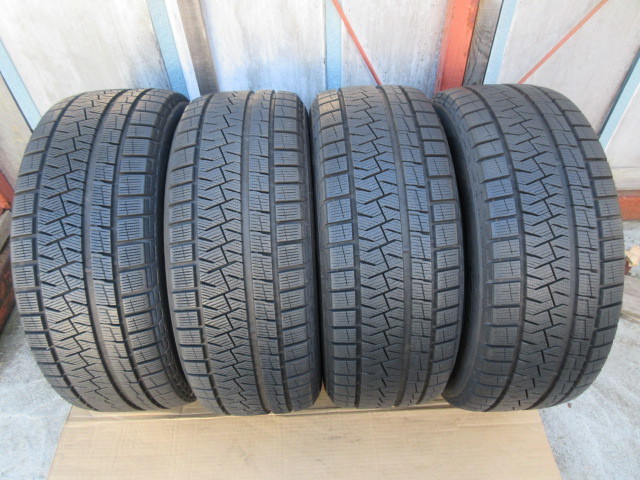 最新作，人気SALE 冬1385 ピレリ ICE ASIMMETRICO 215/60R16 95Q 2019年 スタッドレスタイヤ 4本 PIRELLI アシンメトリコ(中古品)｜売買されたオークション情報、yahooの商品情報をアーカイブ公開 - オークファン 16インチ