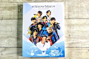 お1人様1点限り Wv375 中古 Dvd 素顔4 Man Snow ミュージック Originalblocos Com Br