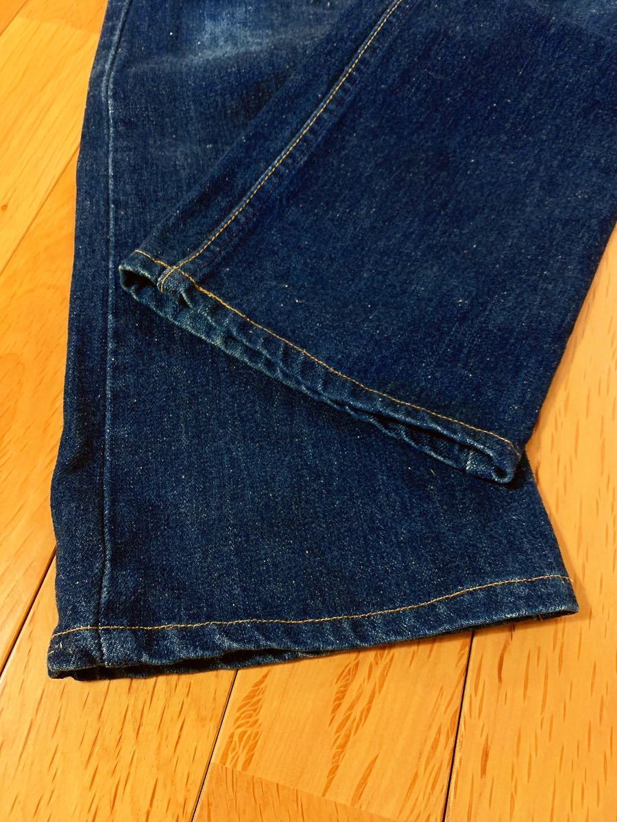 Levi's 517-03 00年製 USA製 379 ブーツカット デニムパンツ ジーンズ Levi's 517-03 00年製 USA製 379 ブーツカット デニムパンツ ジーンズ