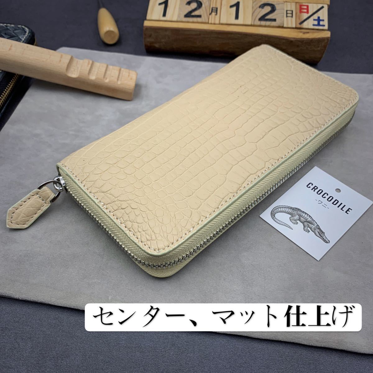 H1【未使用品】 JRA認証タグ付き 高級天然皮革 札入れ 長財布 レザー H1 JRA認証タグ付き 高級天然皮革 札入れ 長財布 レザー Fashion Mens