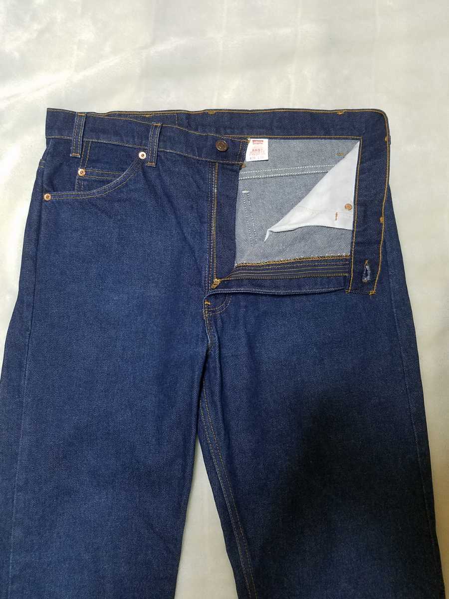 濃紺 極美品 90s levi