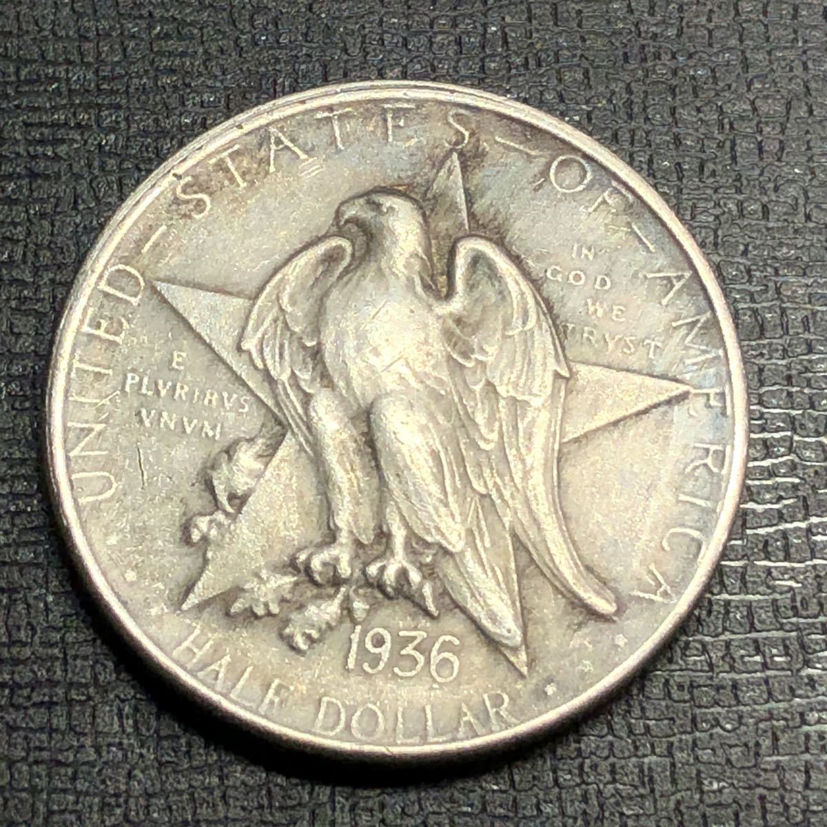 アメリカ 1936 年 1ドル銀貨 貿易銀 銀幣 一円硬貨 記念硬貨 海外コイン 古銭 day569 外国銀貨 大型硬貨 重さ約13.99g(北アメリカ)｜売買されたオークション情報、Yahoo!オークション(旧ヤフオク!)  の商品情報をアーカイブ公開 - オークファン（aucfan.com）