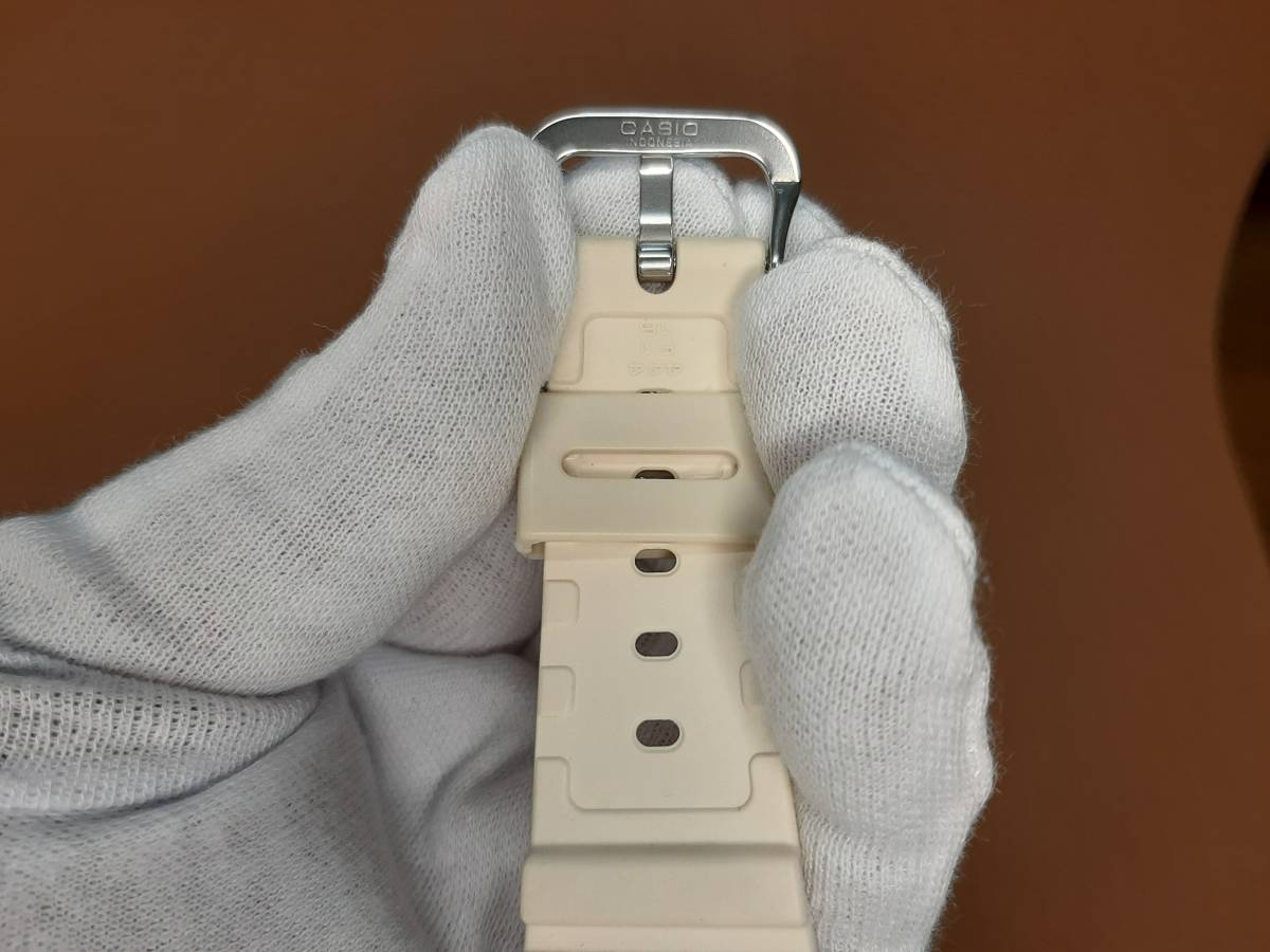 カシオ G-SHOCK ラバーズコレクション 2001 LOV01B-7JR 天使と悪魔 