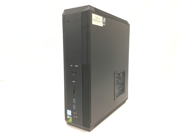 Diginnos GALLERIA Gamemaster GL 1608 デスクトップ PC i7-6700 3.4 