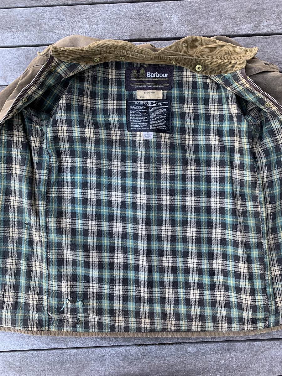 Barbour Beaufort Bedale Gamefair ビューフォート ビデイル ゲーム 