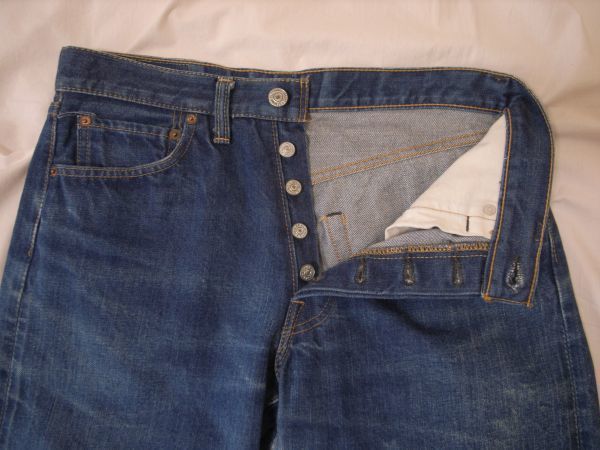○ドゥニーム W32 L33 KYOTO 京都 シンズ DENIME SHINS リゾルト