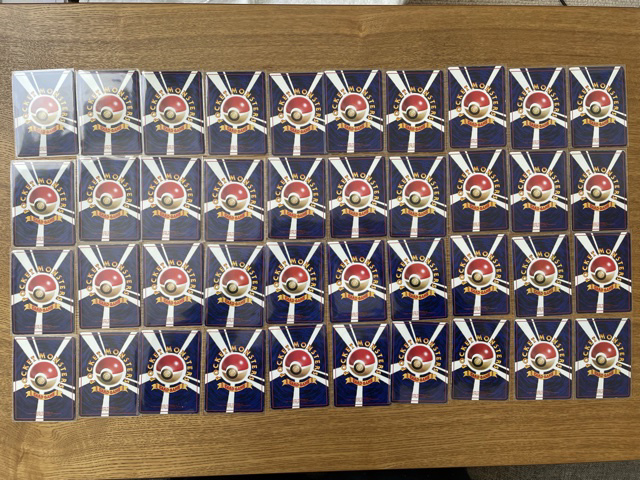 旧裏面 ポケモンカード ヒトカゲ ピカチュウ ロコン ガーディ他 拡張シート第1弾 第3弾 青版 赤版 緑版 163枚セット その他 売買されたオークション情報 Yahooの商品情報をアーカイブ公開 オークファン Aucfan Com