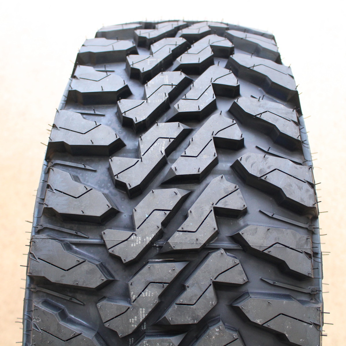 個人宅不可 YOKOHAMA ヨコハマ ジオランダーMT G003 新品 2021年製造 