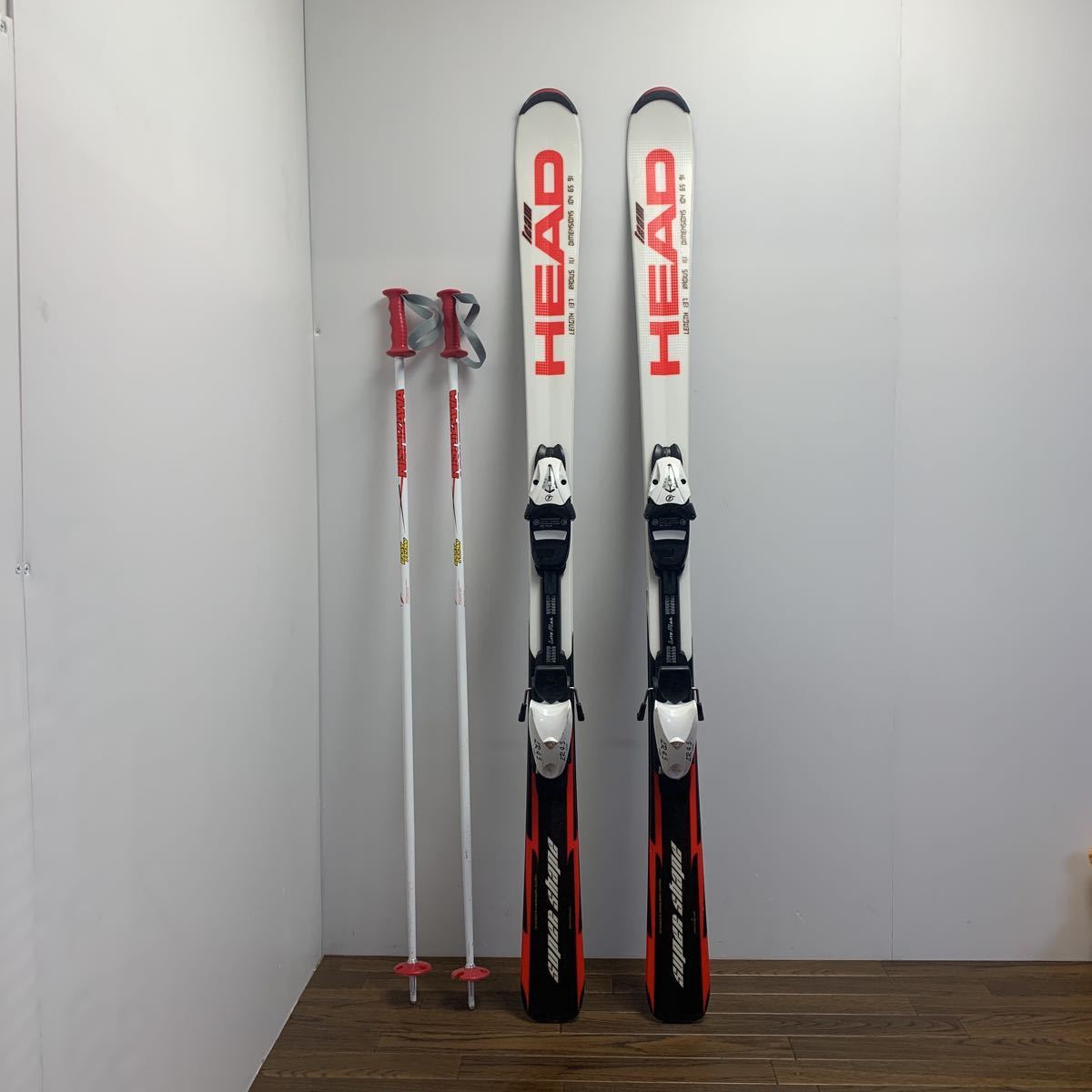 ROSSIGNOL SPRAYER ロシニョール 158cm Rossignol Sprayer 公式通販