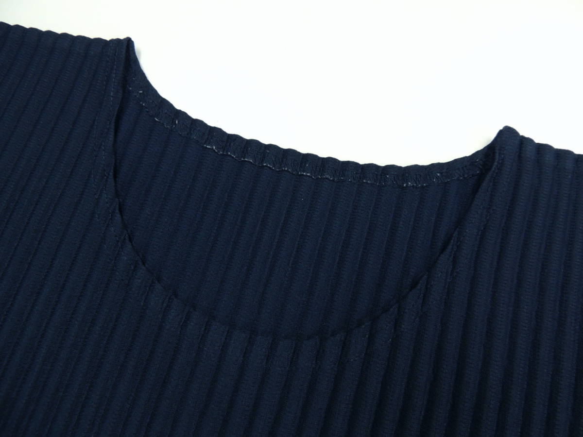 ◇ 美品 HOMME PLISSE ISSEY MIYAKE オム プリッセ イッセイミヤケ 