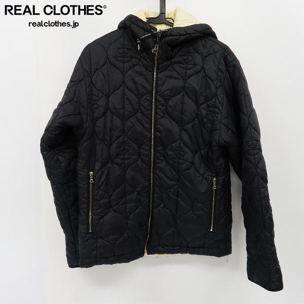 ☆A BATHING APE/アベイシングエイプ リバーシブル キルティング