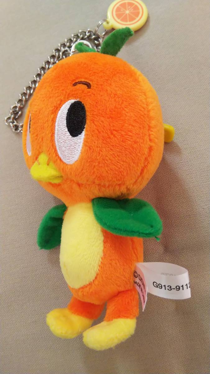 フロリダWDW】♪オレンジバード クロスボディバック - www.goldenswan.club