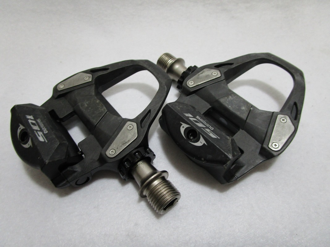 PD-R7000 0 SPD-SL Clipless Fiber 軸回転 ☆SHIMANO シマノ PD-R7000