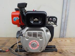 ヤンマー ディーゼルエンジンのYahoo!オークション(旧ヤフオク!)の相場 