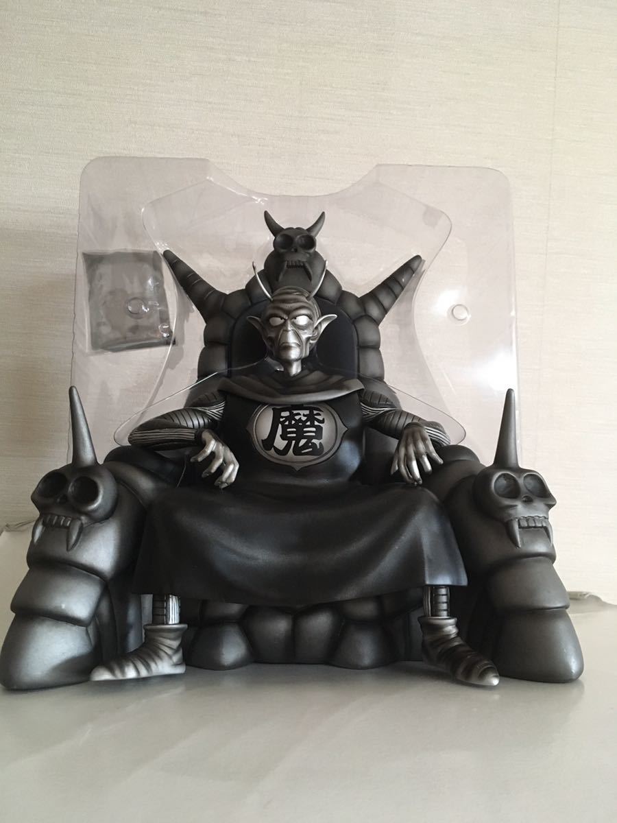 ピッコロ大魔王 ブラックver. トイフェス ドラゴンボール(ピッコロ 
