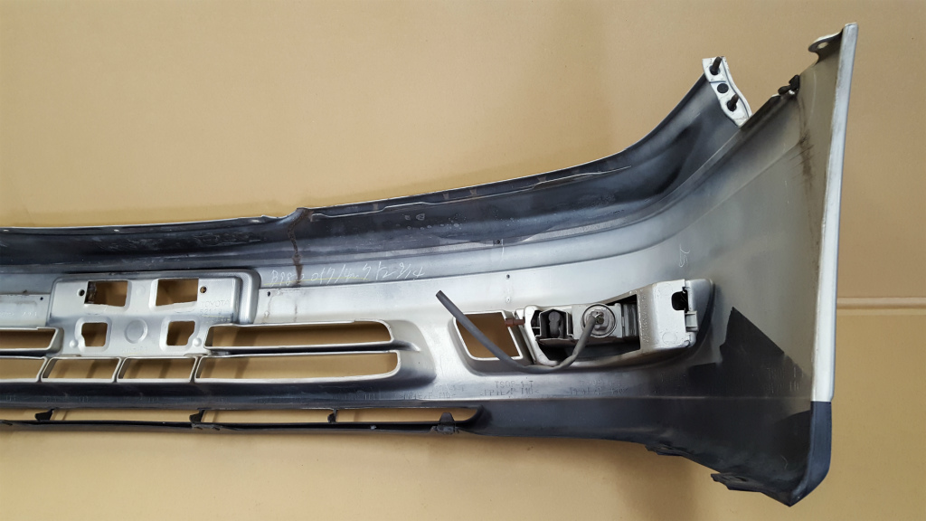 前期 マークⅡ マーク2 １００系 JZX100 ＪＺＸ１００ 2026年最新Yahoo!オークション ＧＸ１００ マークII ☆人気車種なので早い者勝ち☆ トヨタ純正 マークII&frasl;JZX100・GX100 純正 フロントバンパーの通販 gx100 フロントバンパースポイラー