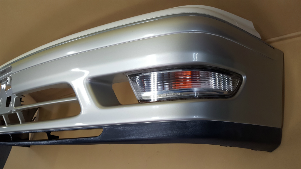 前期 マークⅡ マーク2 １００系 JZX100 ＪＺＸ１００ 2026年最新Yahoo!オークション ＧＸ１００ マークII ☆人気車種なので早い者勝ち☆ トヨタ純正 マークII&frasl;JZX100・GX100 純正 フロントバンパーの通販 gx100 フロントバンパースポイラー