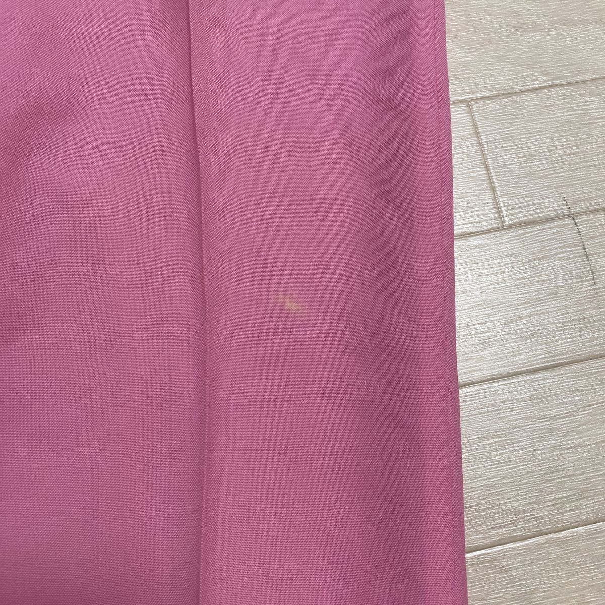2330☆ HELMUT LANG ヘルムートラング パンツ スラックス フライ 
