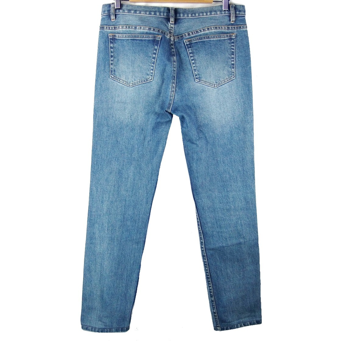 □A.P.C. アーペーセー APC / PETIT NEW STANDARD プチニュー