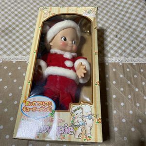 ローズ・オニール ロイヤルキューピー 限定品❣️ローズオニール