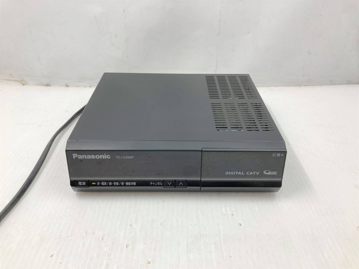ソニー DST-SHV1 ダブルチューナー 地上デジタル BS⁄CS4K 4Kチューナー