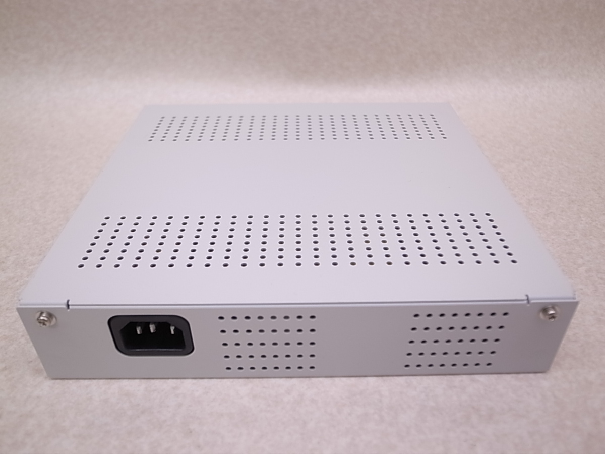 ZX-(8)POLHUB-(1) NTT αZX ZX-「8」給電HUB-「1」23年製 保証有 R4