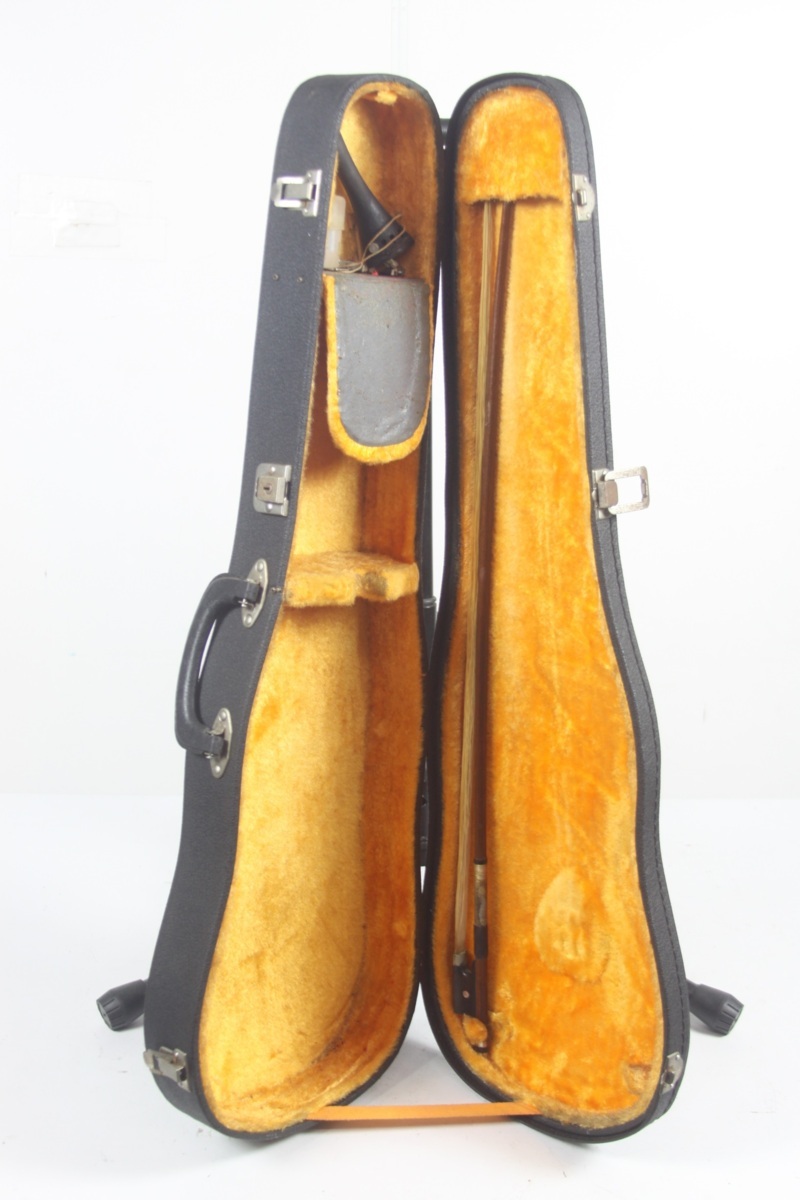 Kiso Suzuki バイオリン Copy of Antonius Stradivarius 1720 Anno