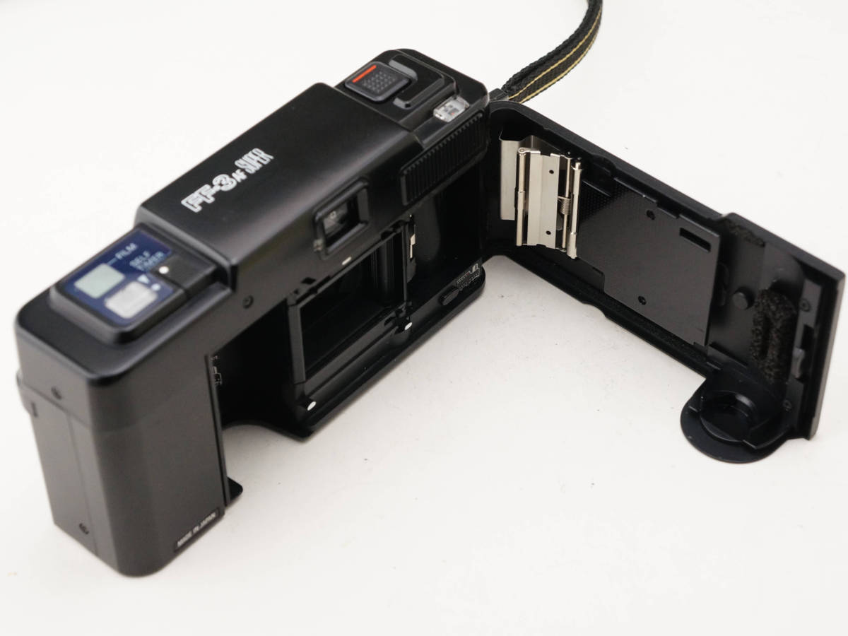 Ricoh FF-3 AF Super