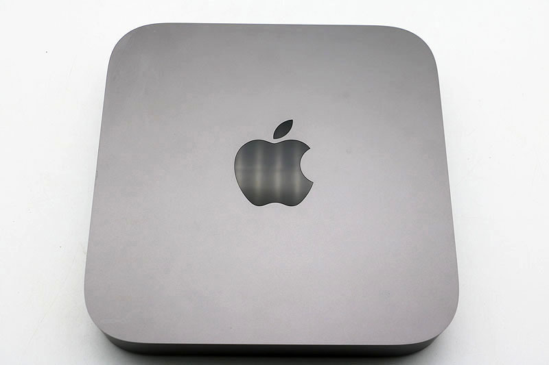 Apple Mac mini 2018 ⁄ 64gb ⁄ 512gb 音楽用途 Mac mini 2018