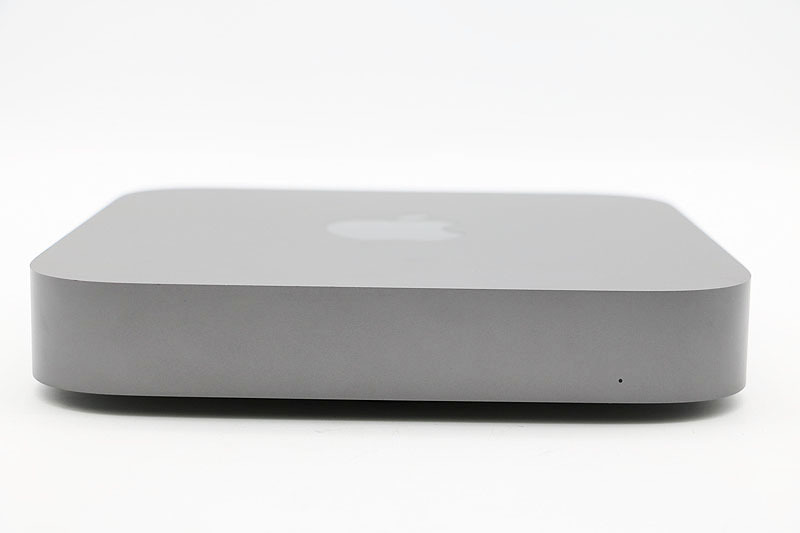 Apple Mac mini 2018 ⁄ 64gb ⁄ 512gb 音楽用途 Mac mini 2018