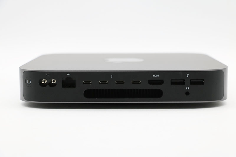 Apple Mac mini 2018 / 64gb / 512gb 音楽用途 Apple Mac mini 2018 ⁄ 64gb ⁄ 512gb 音楽用途 Mac mini 2018
