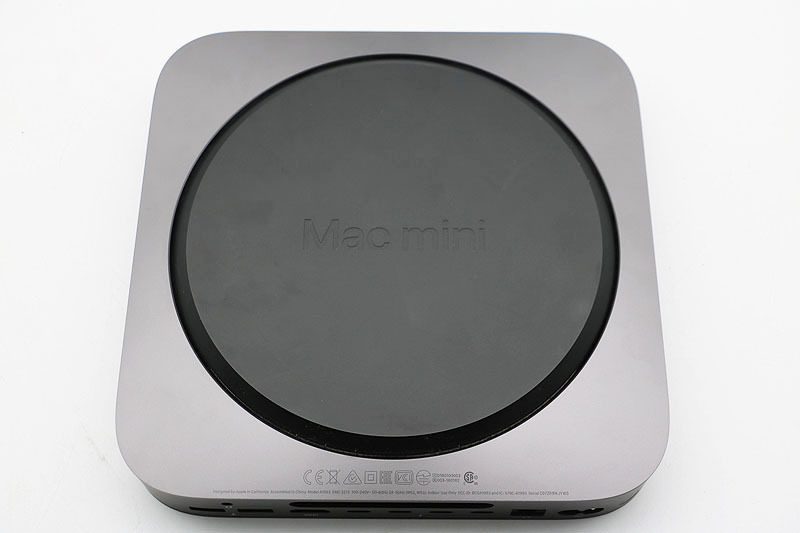 Apple Mac mini 2018 / 64gb / 512gb 音楽用途 Apple Mac mini 2018 ⁄ 64gb ⁄ 512gb 音楽用途 Mac mini 2018