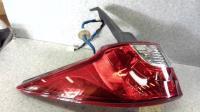【人気定番，お買い得】 プレマシー DBA-CWEFW 左テールランプ 32V 20E I-STOP LF-VDS AT5 5FT(テールライト)｜売買されたオークション情報、yahooの商品情報をアーカイブ公開 - オークファン マツダ用
