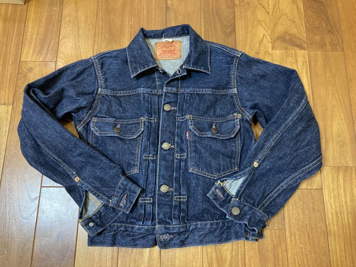 リーバイス LEVI 