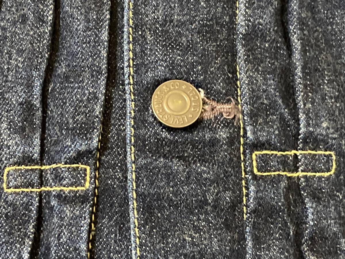 リーバイス LEVI 