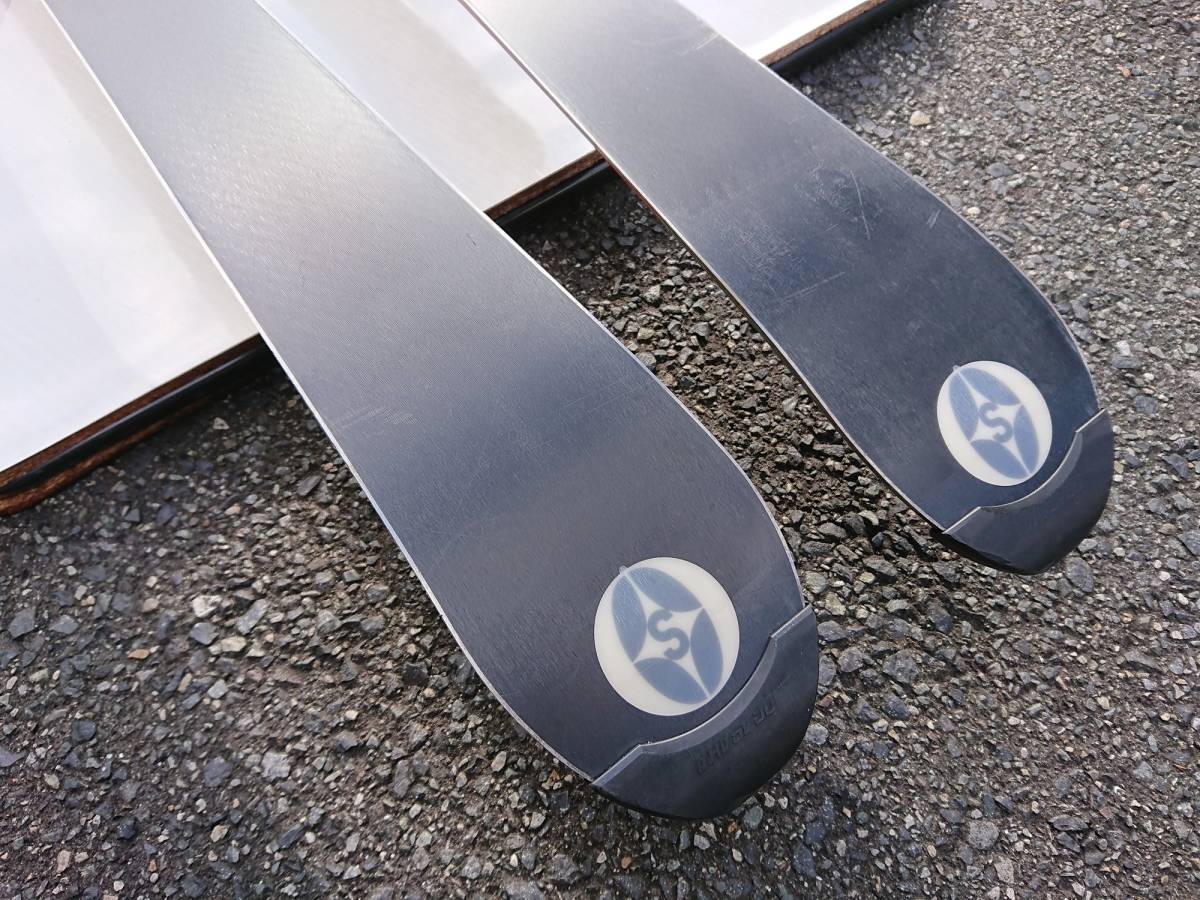 オガサカ OGASAKA keo 