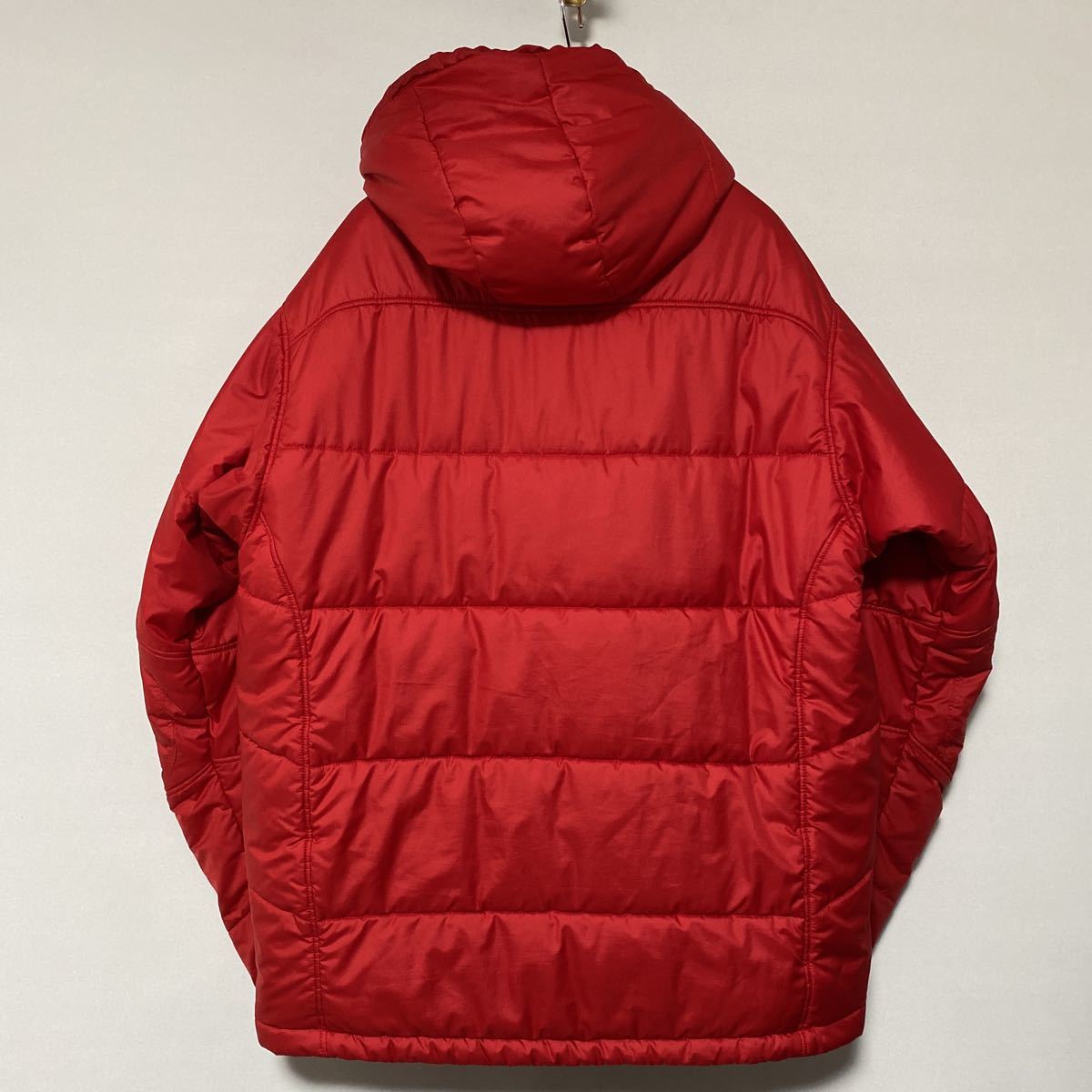 美品 2009 年 限定 プリマロフト パタゴニア ダスパーカー M patagonia