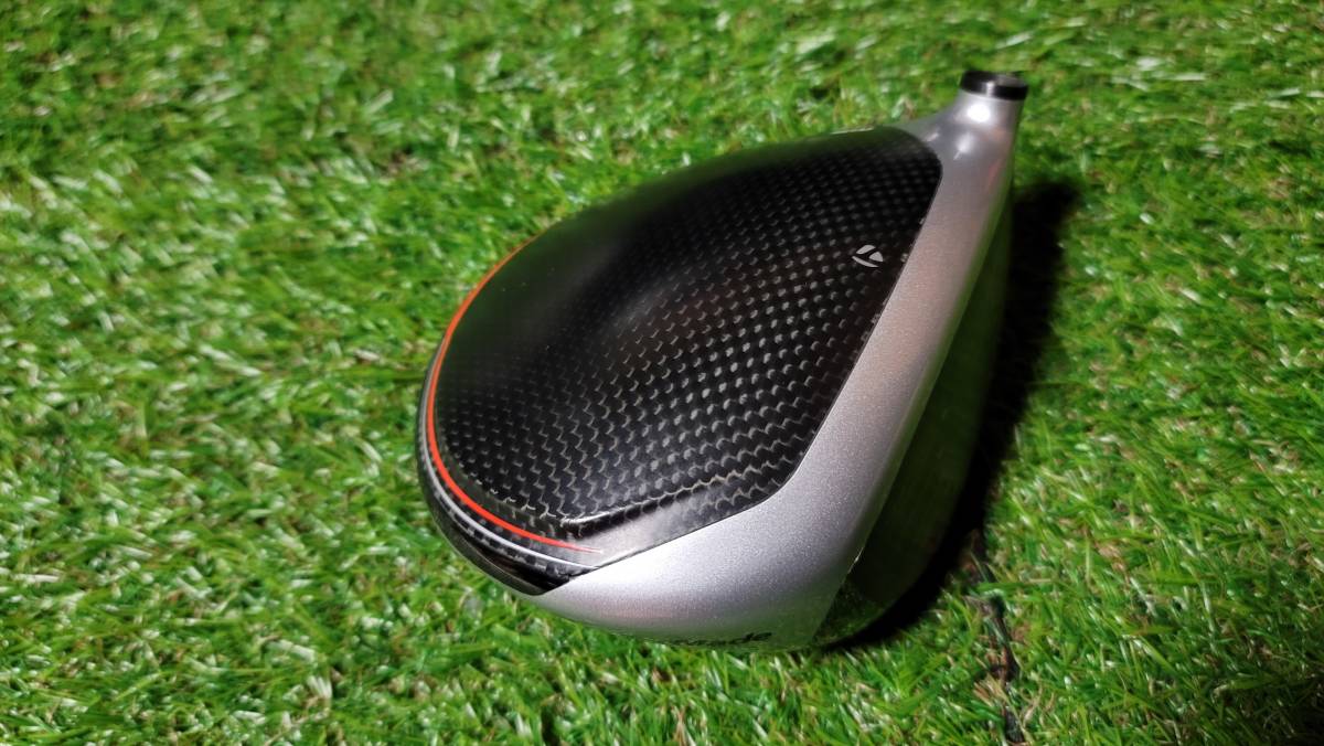 テーラーメイド M5 ツアー ドライバー tour m5 9.0度 ドライバーの通販