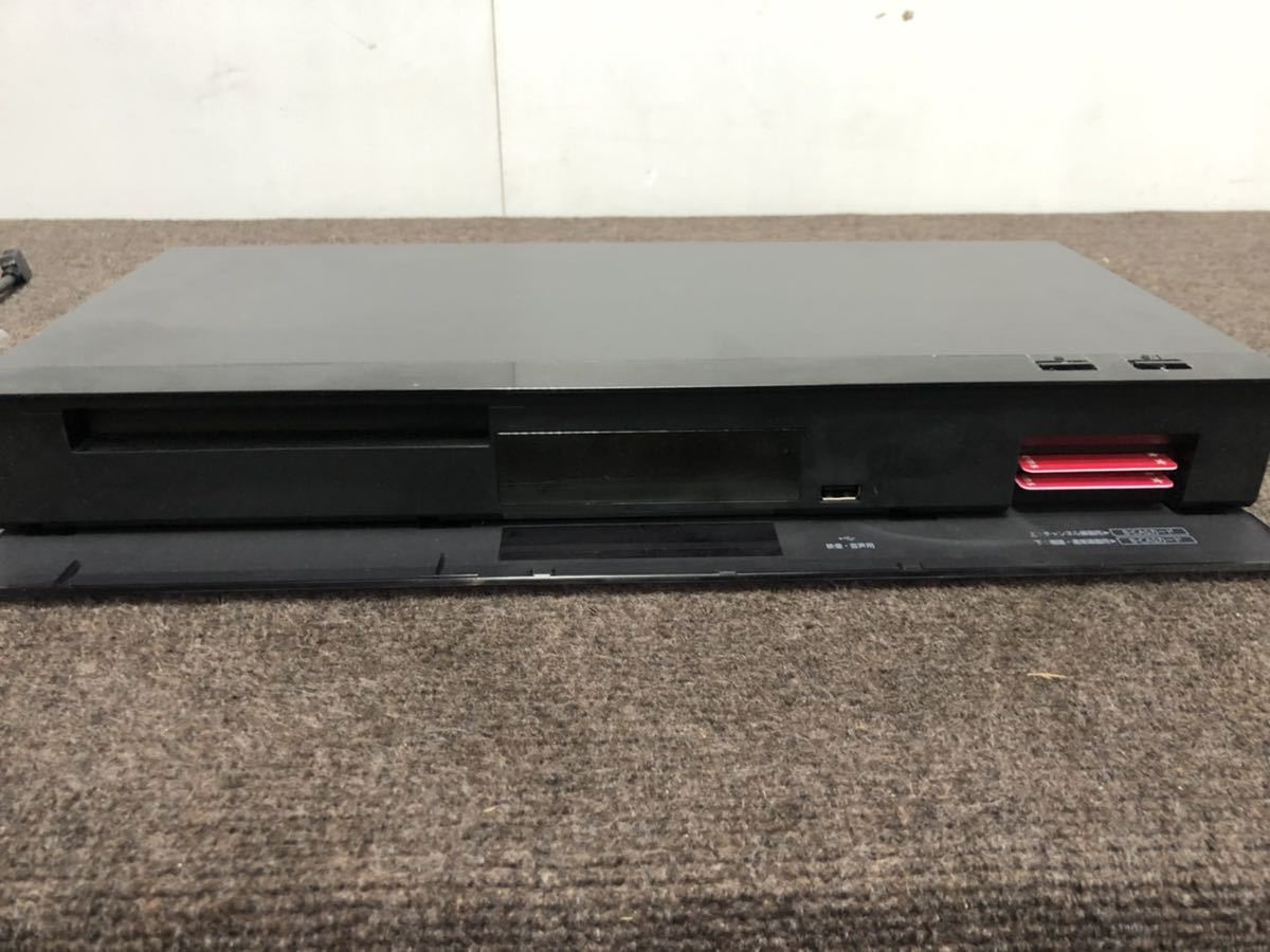 AN701）Panasonic ブルーレイ・DVDレコーダー おうちクラウドディーガ