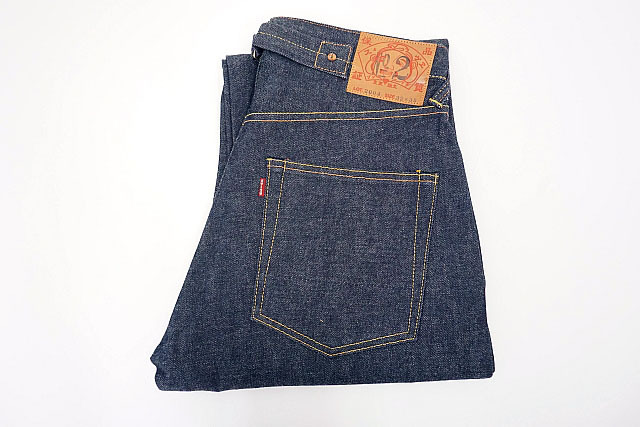 ♪ Evisu エヴィス エビス 2004 No.2 デニムパンツ 32×35(W32)｜売買