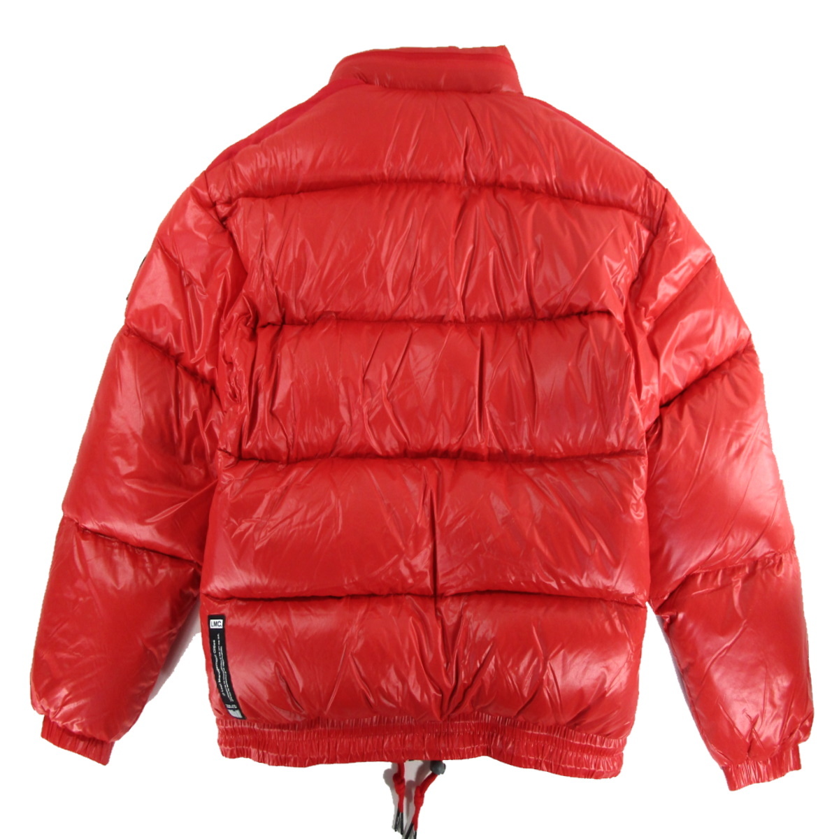 新品○MILLET×LMC○ミレークラシック レトロ グースダウンジャケット