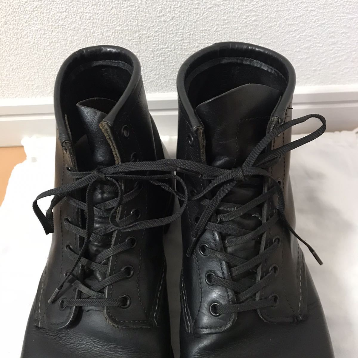 RED WING BLACKSMITH レッドウイング ブラックスミス 9160 プレーン 